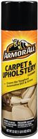 Armor All 78091 Carpet and Upholstery Cleaner, 22 oz, Aerosol Can, Liquid