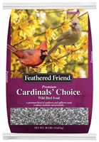 Feathered Friend 14411 Cardinals Choice, 30 lb