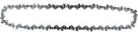 Makita 199075-5 Chainsaw Chain, 0.043 in Gauge, 3/8 in TPI/Pitch, 52-Link