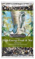 Feathered Friend 14392 High Energy Fruit & Nut, 4 lb