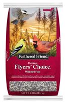 Feathered Friend 14407 Flyers Choice, 40 lb