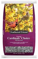 Feathered Friend 14395 Cardinals Choice, 16 lb