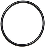 Danco 35770B Faucet O-Ring, #56, 1-3/8 in ID x 1-1/2 in OD Dia, 1/16 in Thick, Buna-N, Pack of 5