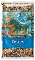 Feathered Friend 14388 Favorite Blend, 5 lb