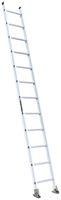 LADDER ALUM IND TYPE 1A 12FT