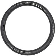 Danco 35768B Faucet O-Ring, #54, 9/16 in ID x 11/16 in OD Dia, 1/16 in Thick, Buna-N, Pack of 5