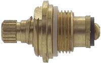 Danco 15642E Cold Stem, Brass, 1.65 in L, For: Streamway 108 Series Sink and Lavatory Faucets