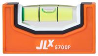 Johnson JLX Series 5700P Pocket Level, Magnetic