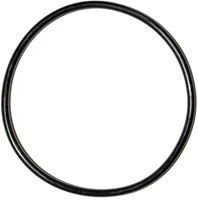 Danco 35766B Faucet O-Ring, #52, 1-5/8 in ID x 1-3/4 in OD Dia, 1/16 in Thick, Buna-N, Pack of 5