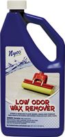 nyco NL90456-903206 Wax Remover, 32 oz Bottle, Liquid, Clear Yellow, Pack of 6