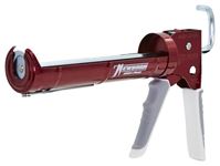 Newborn 930-GTD Caulk Gun, 1/10 gal Cartridge