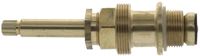 Danco 15298B Faucet Stem, Brass, 4-23/64 in L