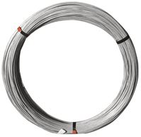 Bekaert 118141 Smooth Fence Wire, 12.5 ga Wire, 4000 ft L