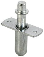 Prime-Line N 6612 Door Pivot, Steel