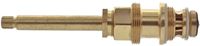 Danco 15718B Faucet Stem, Brass, 5-39/64 in L