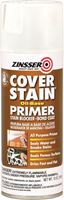 Zinsser 03608 Primer, White, 13 oz