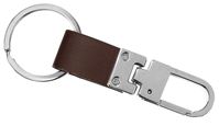 Hy-Ko 2GO Series KH732 Key Chain, Pack of 5