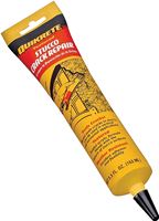 Quikrete 8620-05 Mortar Repair, Gray, 5.5 oz Squeeze Tube, Pack of 12