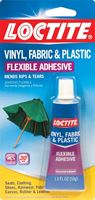 Loctite 1360694 Flexible Adhesive, Paste, Ketone, Creamy, 1 oz Tube