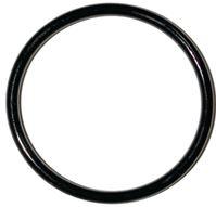 Danco 35764B Faucet O-Ring, #50, 1-7/16 in ID x 1-5/8 in OD Dia, 3/32 in Thick, Buna-N, For: Cole Faucets, Pack of 5