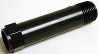 Dial 9236 Overflow Pipe, Nylon, For: Evaporative Cooler Purge Systems, Pack of 12