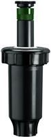 Orbit 54507 Sprinkler Head with Nozzle, 1/2 in Connection, Female Thread, 2 in H Pop-Up, 4 to 8 ft, Adjustable Nozzle, Pack of 25