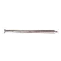 ProFIT 0067198 Box Nail, 16D, 3-1/2 in L, Vinyl-Coated, Flat Head, Round, Smooth Shank, 1 lb