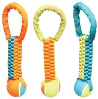 Chomper WB15525 Dog Toy, Nylon