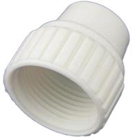 Flair-It 16861 Pipe Cap, 3/4 in, PEX