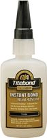 Titebond 6201 Wood Glue, Clear, 2 oz Bottle