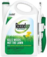 KLR WD ROUNDUP FOR LAWNS 1.33G