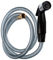 Danco 80762 Spray Hose and Head Assembly, Plastic