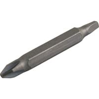 Vulcan 111271OR Screwdriver Bit, S2 Chrome Molybdenum Steel, Pack of 250