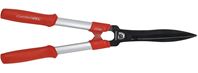 CORONA HS 3244 Hedge Shear, Steel Blade, Trapezoidal Handle, 9 in OAL