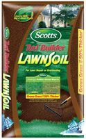 Scotts Turf Builder 79551750 Top Soil, 1 cu-ft Coverage Area