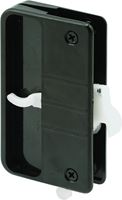 Prime-Line A 108 Door Handle and Latch, Plastic, 1-5/8 in Thick Door, For: 1-5/8 in Thick Screen Doors