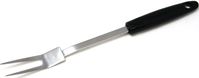 Chef Craft 12940 Fork, Stainless Steel Blade, 1 in OAW, 3 in OAL