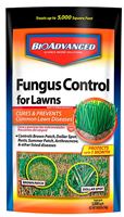 BioAdvanced PLT-701230F Fungus Control, Granular, Characteristic, Gray/Tan, 10 lb