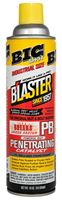 Blaster 26-PB Penetrating Catalyst, 18 oz, Can, Liquid