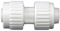 Flair-It 16844 Pipe Adapter, 3/4 in, PB x PEX, Polyoxymethylene