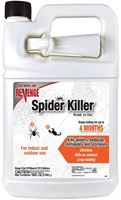 Bonide 532 Spider Killer, Liquid, 1 gal