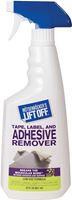 Motsenbockers Lift Off 407-01 Adhesive Remover, Liquid, Pungent, Clear, 22 oz, Bottle