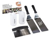 Blackstone 1542 Griddle Accessory Tool Kit