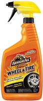 Armor All 78090 Wheel and Tire Cleaner, 24 fl-oz, Bottle, Liquid