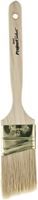 Linzer 2832-2 Paint Brush, 2 in W, 2-1/2 in L Bristle, Sash Handle