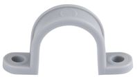 Gardner Bender GCC-310 Conduit Strap, Polyethylene, Gray