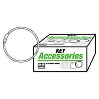 Hy-Ko KB119 Key Ring