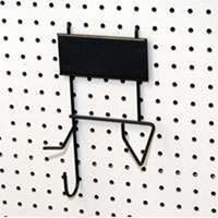 Southern Imperial R-9011289 Hanger, Black, Powder-Coated