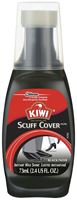 Kiwi 11661 Scuff Cover Liquid, Black, Liquid, 2.4 oz Bottle, Pack of 3