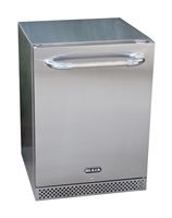 Bull II Series 13700 Refrigerator